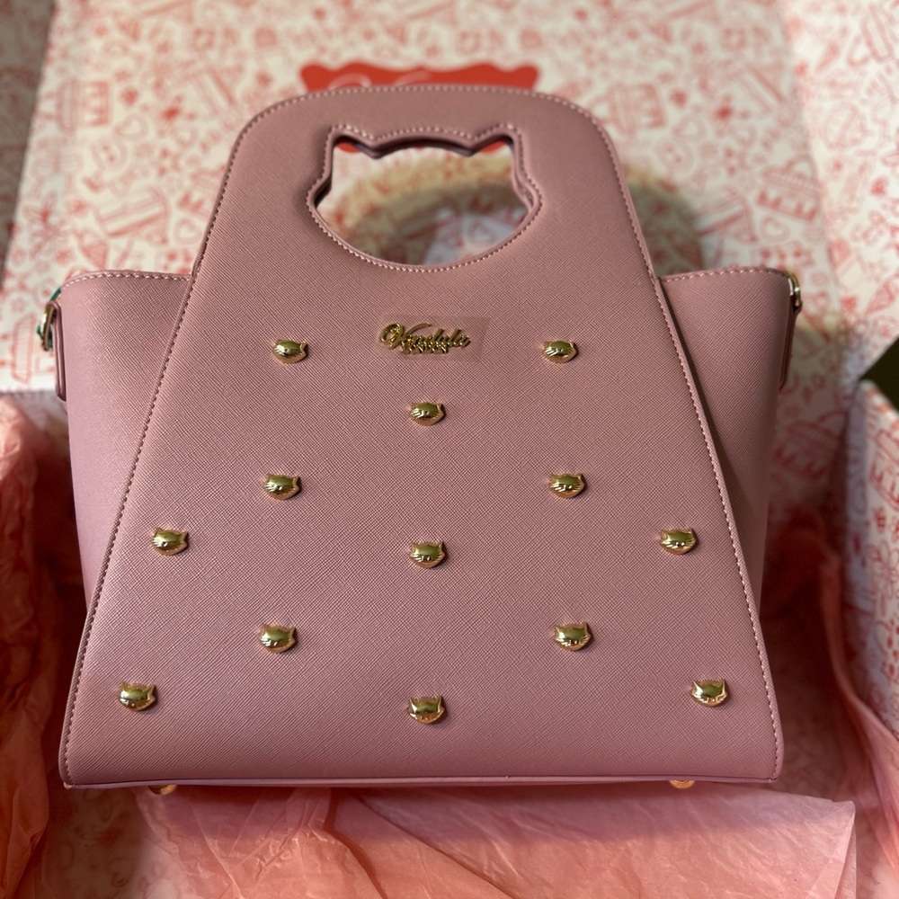 Vendula London Lucky Paws grab bag